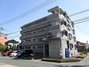 コーポラスカルム外観写真