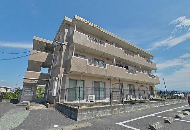 サニーサイド