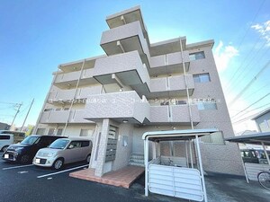 セレブウイング内田外観写真