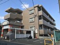 パークサイド山ノ内Ａ