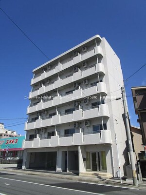 ＣＡＳＡ　ＢＩＡＮＣＡ　九品寺外観写真
