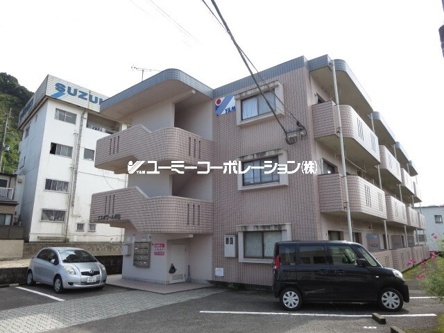 エスポワール和田