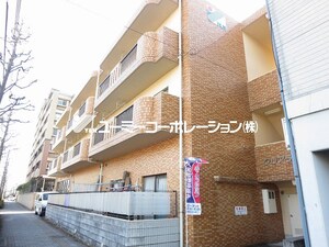 クリアライト小池外観写真