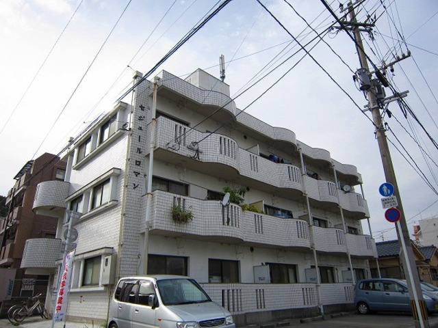 セジュールロマン