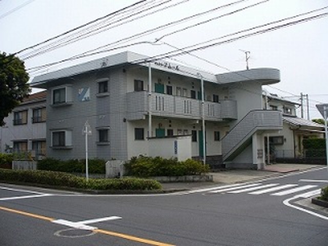 ハイツアムール