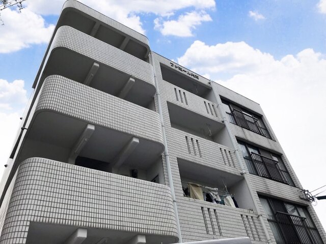 ファミール内村