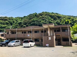 ＮＡＫＡＭＡ　Ｂ．Ｌ．ＤＩＩ外観写真