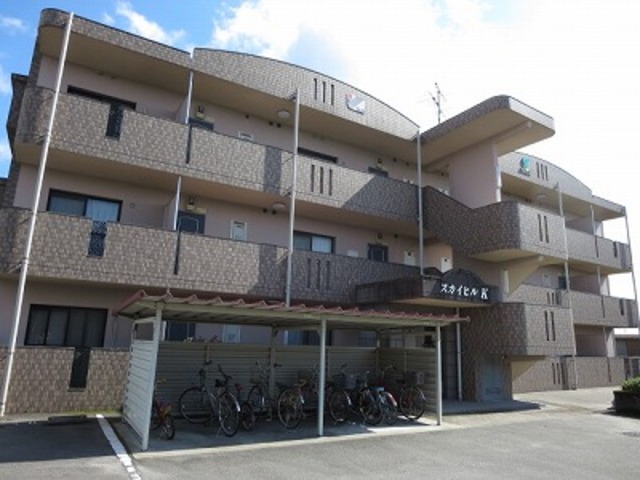 スカイヒル・Ｋ