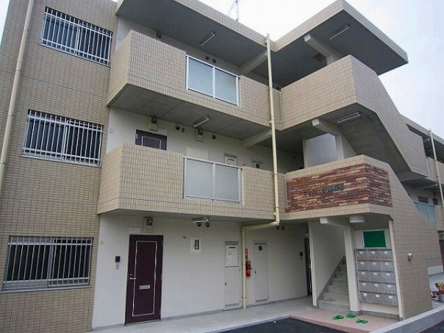 セトル伊集院ＩＩ