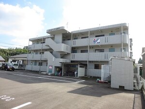 プレステージオガタマ外観写真