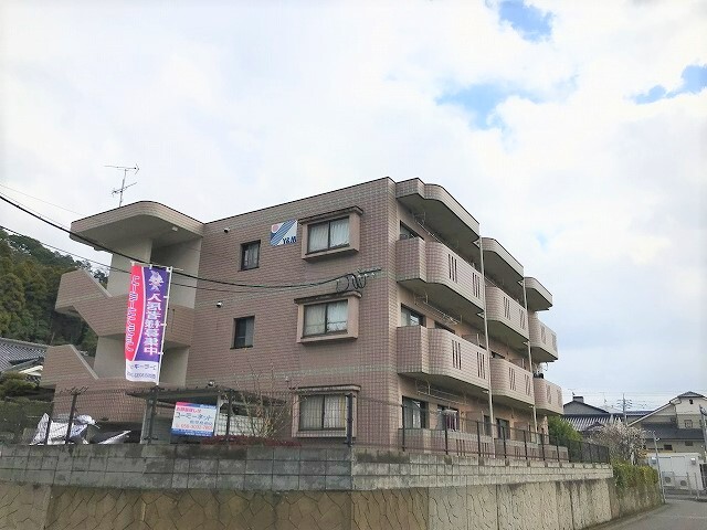 トミーズハイツ