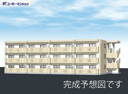 Ｅｓｐｏｉｒ　Ｍａｒｉａ外観写真