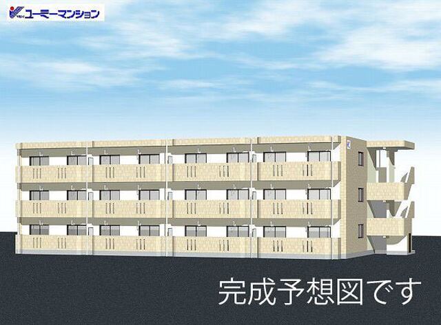 ステージア喜入Ｖ