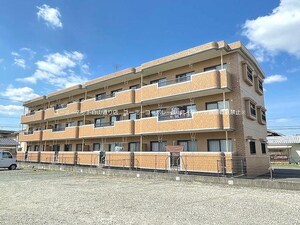サニーサイド外観写真