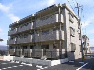 イーストチェリー壱番館外観写真
