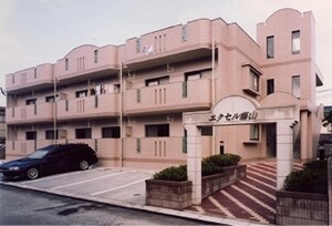 エクセル藤山外観写真