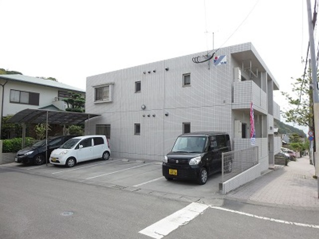 ＨＩＬＬＳ城山ＩＩ