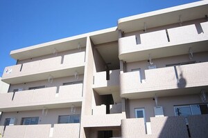 ＷＩＮＤＹ　紫原外観写真