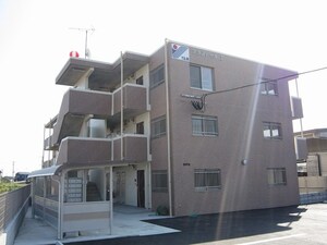 プランドール　Ｔ外観写真