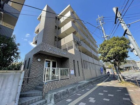 センチュリー伊敷外観写真