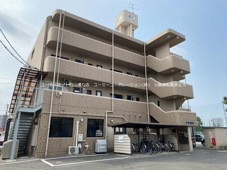 ユーミー錦ヶ丘外観写真