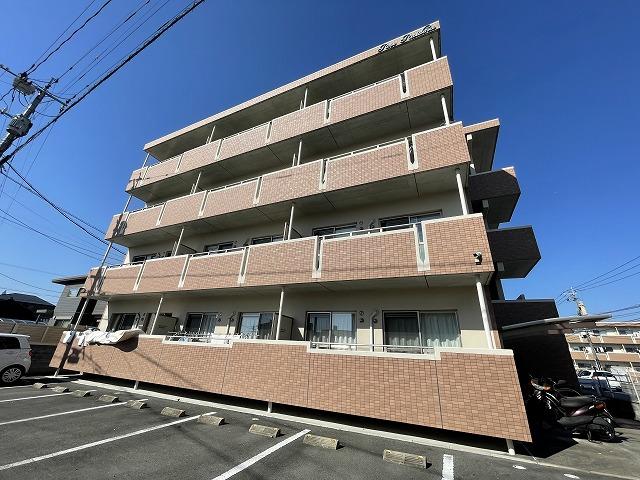 Ｒｏｓｅ　Ｒｅｓｉｄｅｎｃｅ