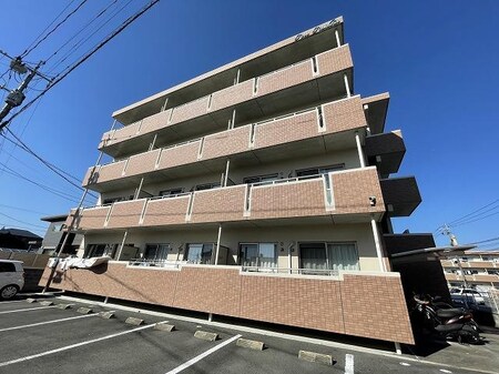 Ｒｏｓｅ　Ｒｅｓｉｄｅｎｃｅ外観写真