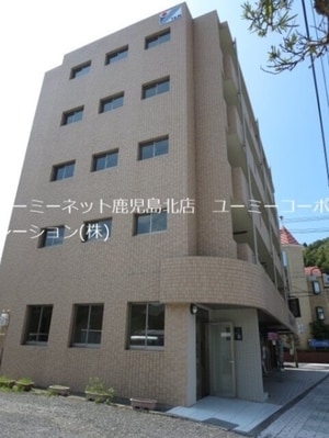 Ｓｕｎ　Ｖａｉｌ銀天外観写真
