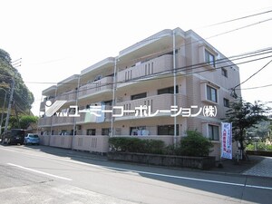 エンプロイ園外観写真