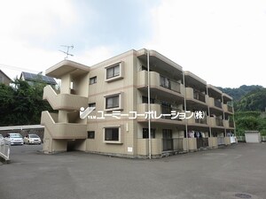 エンプロイ藤利外観写真