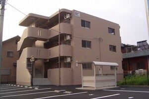 ユーミーつるた５外観写真