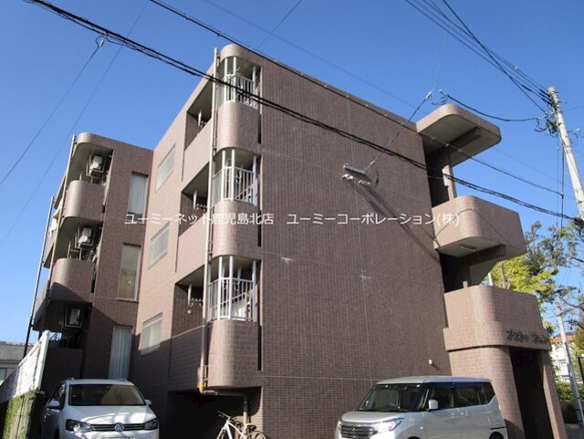 プリティ　ジュン