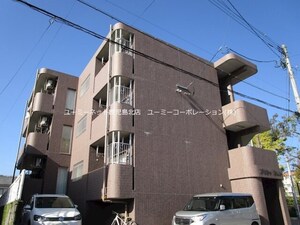 プリティ　ジュン外観写真