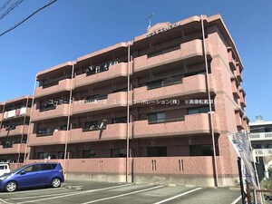 テラス　コスモスの杜外観写真