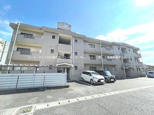 サニーハイムＩ外観写真