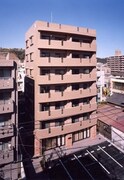 ウェネバーＢＬＤ