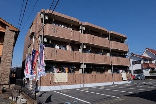 ユーミークレスト