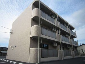 セレクトＶＩＩ外観写真