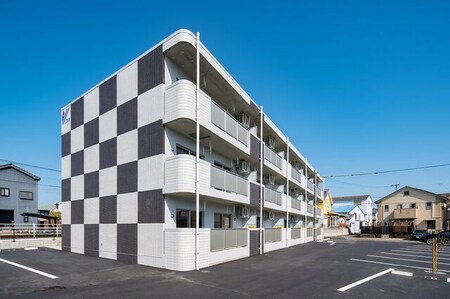 ＳＵＮ　ＳＴＹＬＥ外観写真