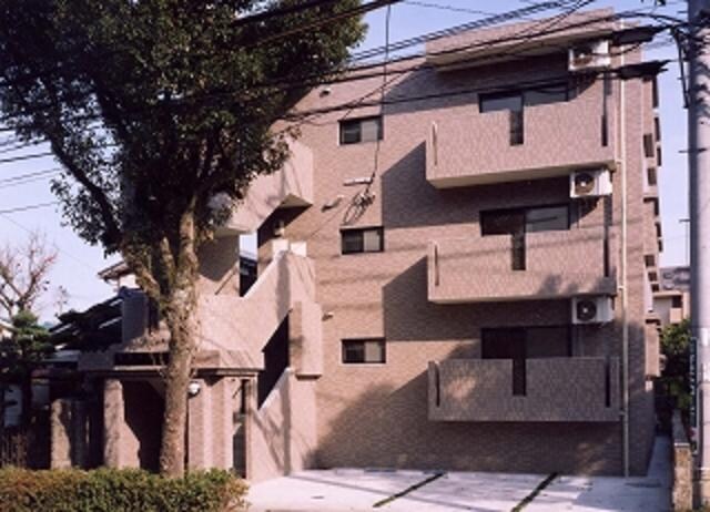 ＳＥＴＴＬＥ（セトル）の物件外観写真