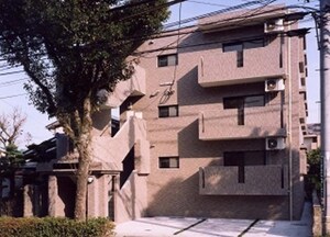 ＳＥＴＴＬＥ（セトル）外観写真