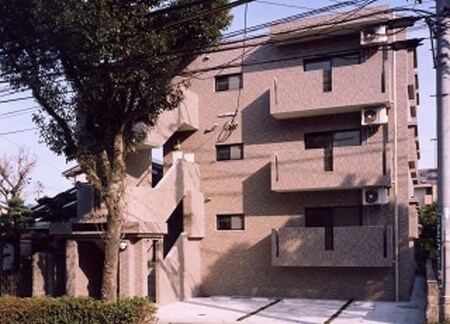 ＳＥＴＴＬＥ（セトル）外観写真