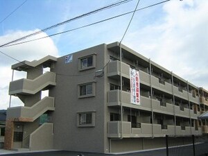 Ｎｏｒｔｈ　Ｓｉｄｅ　葉月館外観写真