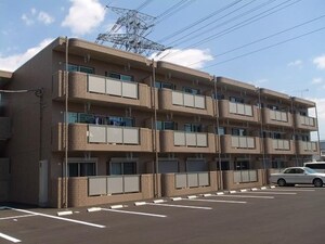 Ｙ＆Ｍシャルム川田外観写真