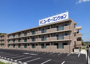 Ｙ＆Ｍ向日葵外観写真