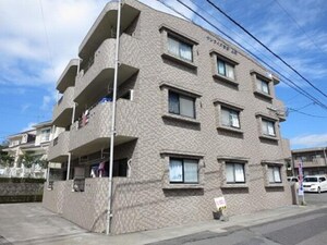 サンライズ吉野Ａ棟外観写真