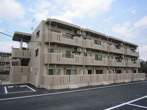 Ｙ＆ＭアグリザードＩＩ外観写真