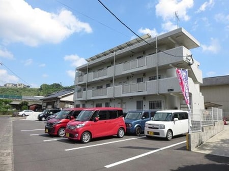 Ｎａｇｉ　１１外観写真