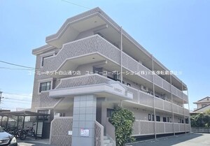 リーブライツ外観写真