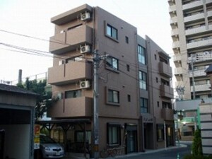 Ｔ．Ｍｃｏｒｔ白陽外観写真